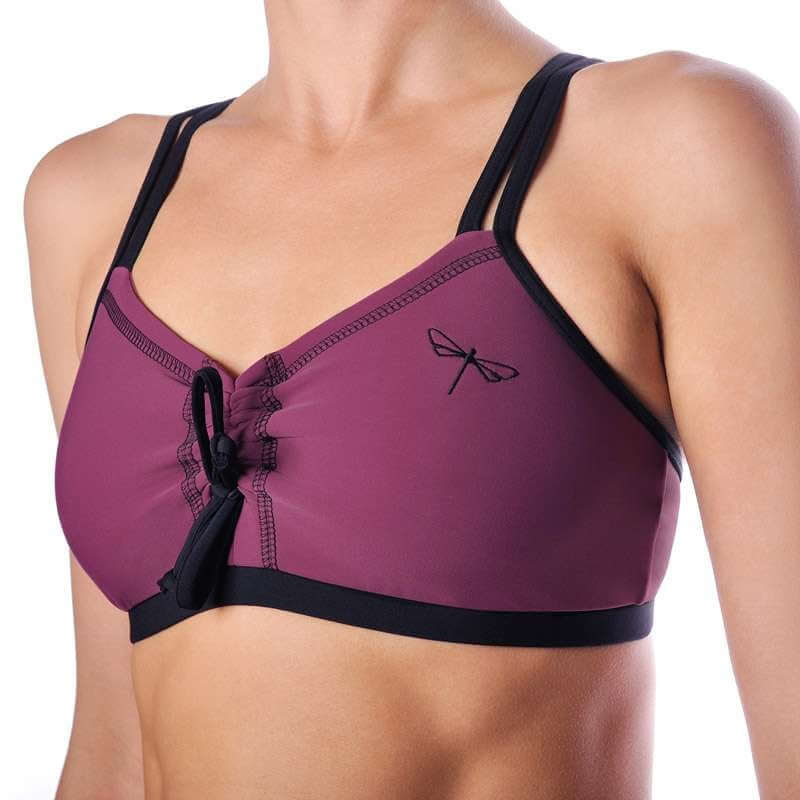 Adjustable sports bra Nella - Image 27