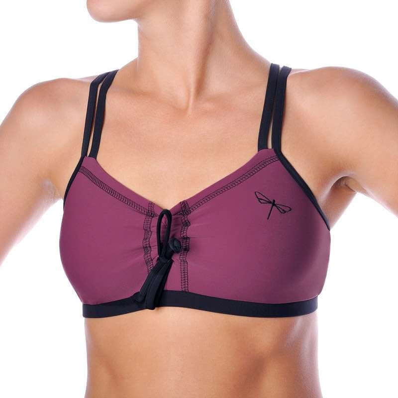 Adjustable sports bra Nella - Image 28