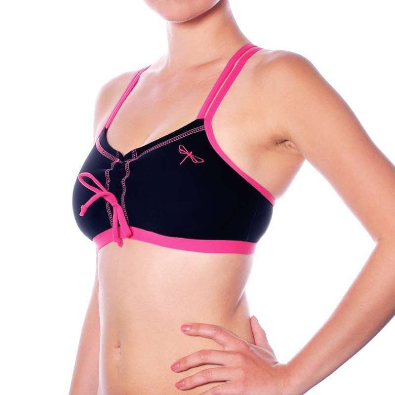 Adjustable sports bra Nella - Image 30