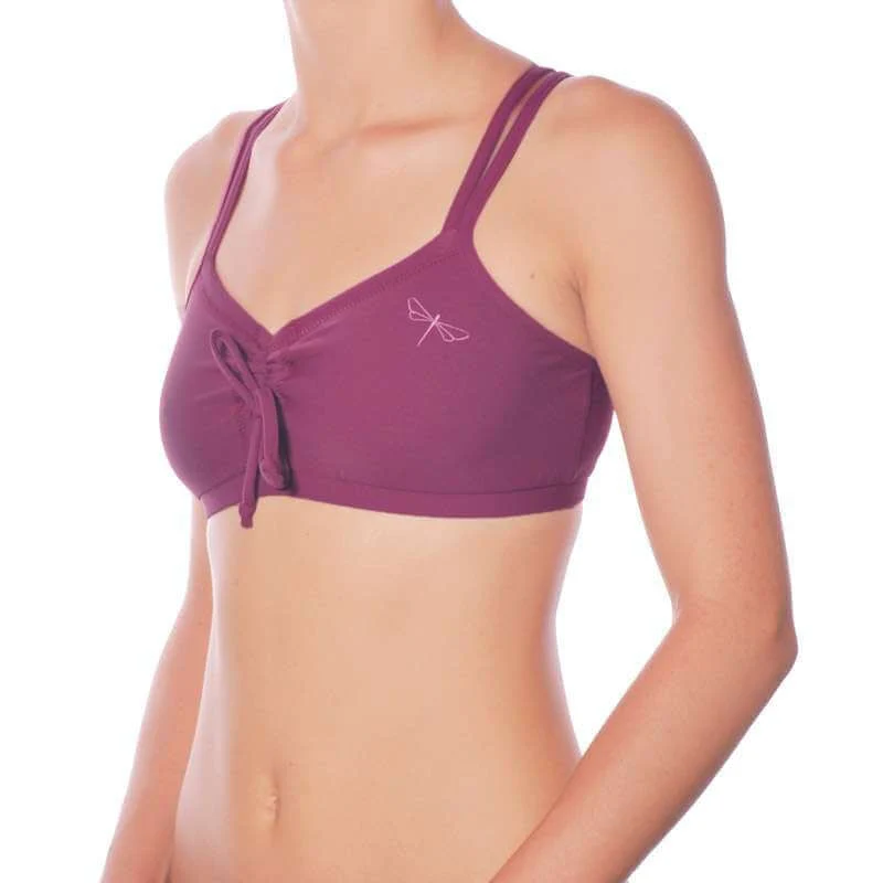 Adjustable sports bra Nella - Image 33