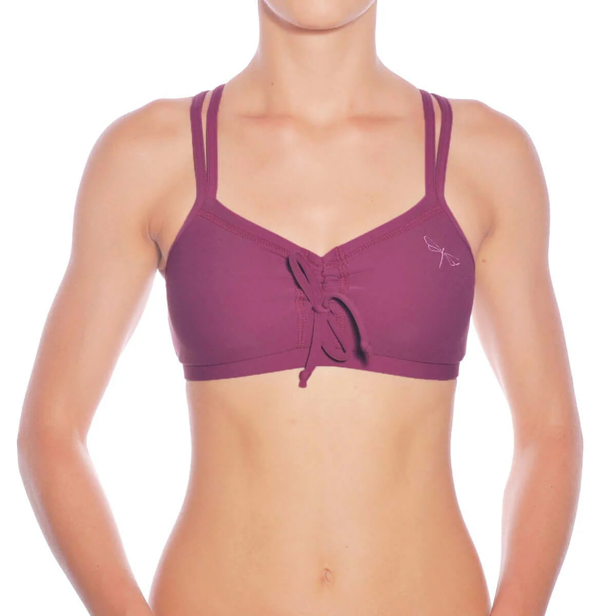 Adjustable sports bra Nella - Image 34