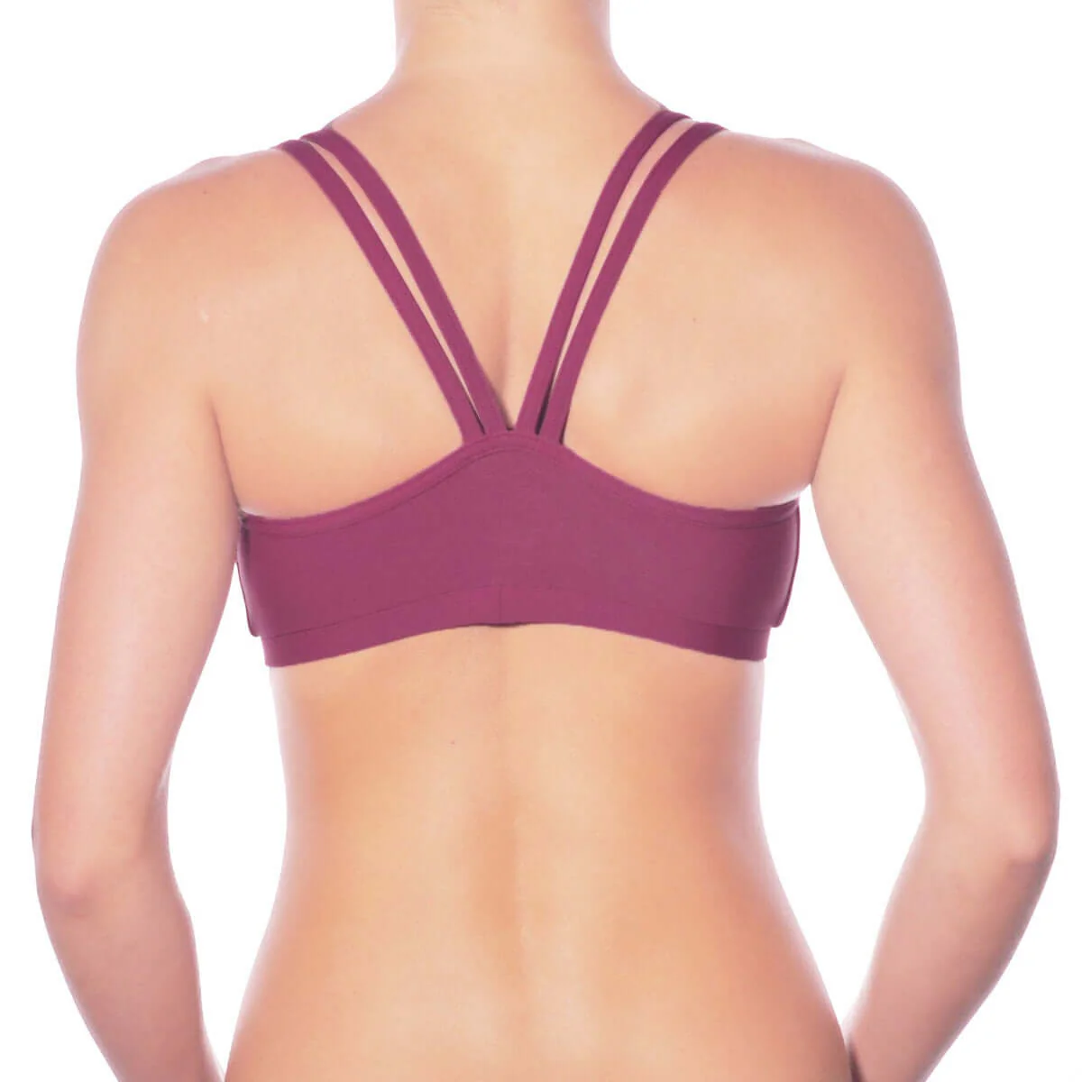 Adjustable sports bra Nella - Image 35