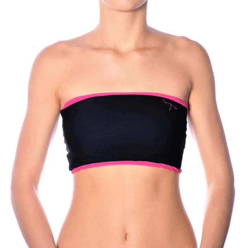 Strapless Sports Bra - Tube top - Image 4