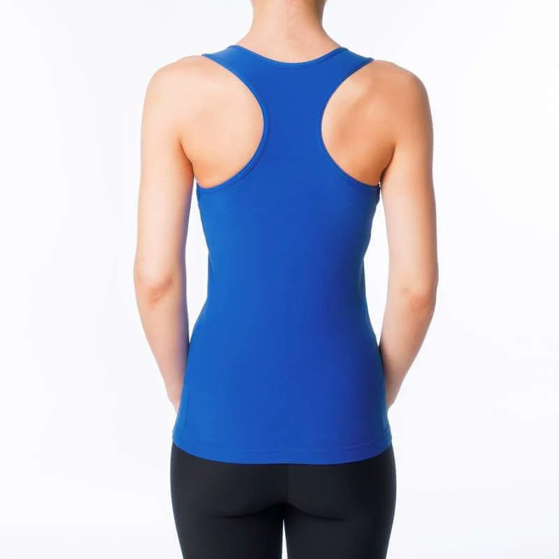 Tank top with sports bra Christine - Image 11