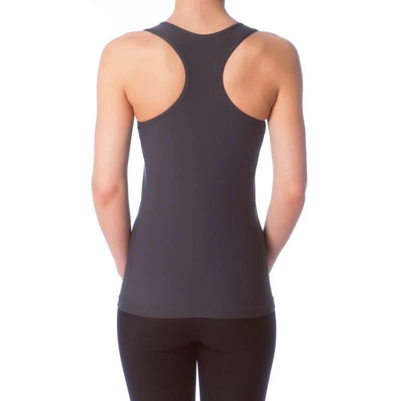 Tank top with sports bra Christine - Image 5