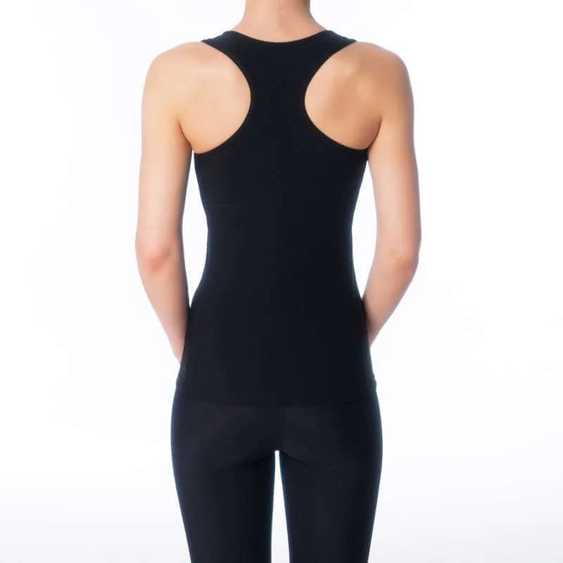 Tank top with sports bra Christine - Image 8