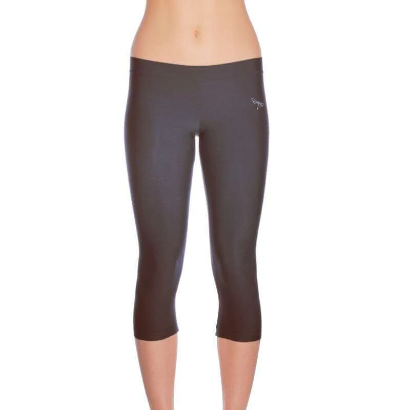 Capri leggings - cropped - Trisha - Image 12
