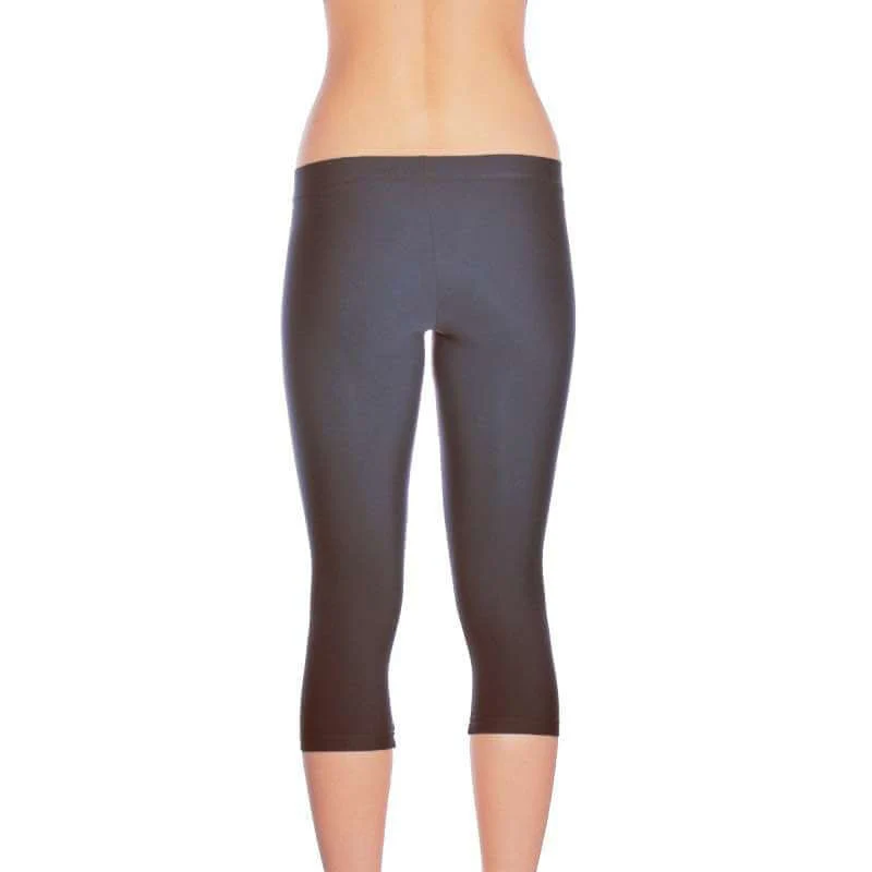 Capri leggings - cropped - Trisha - Image 13