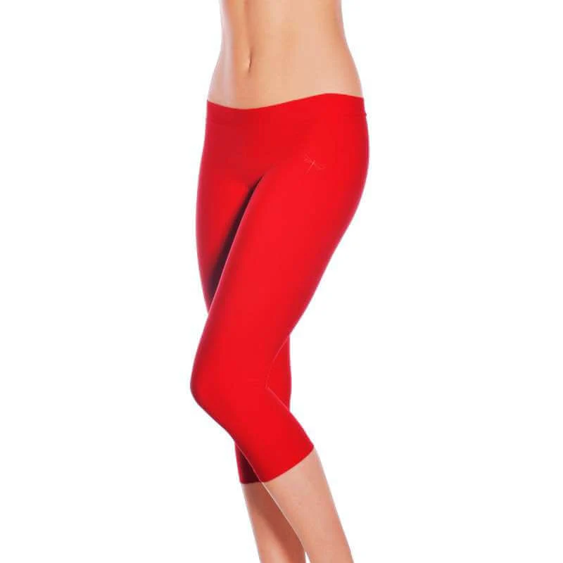 Capri leggings - cropped - Trisha - Image 14