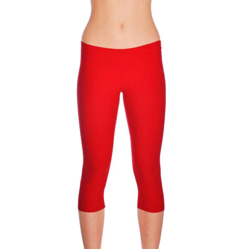 Capri leggings - cropped - Trisha - Image 15