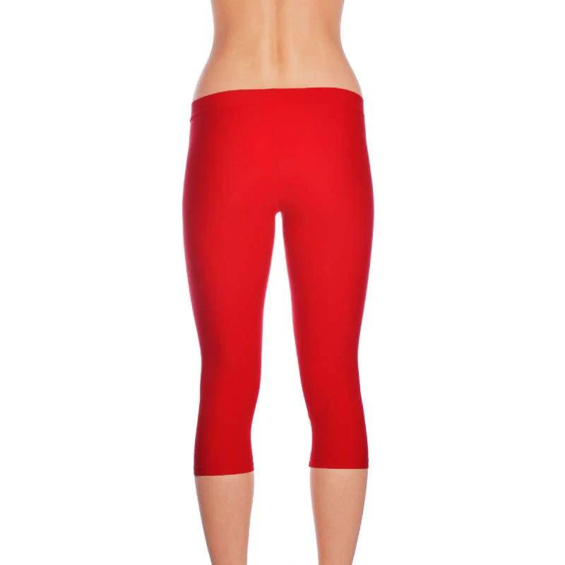 Capri leggings - cropped - Trisha - Image 16