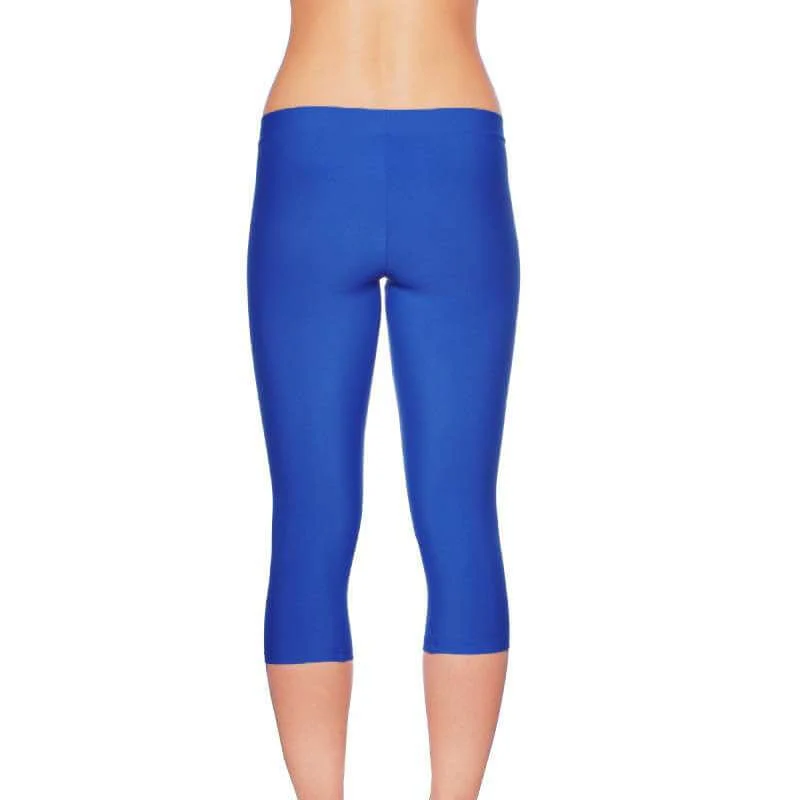 Capri leggings - cropped - Trisha - Image 19