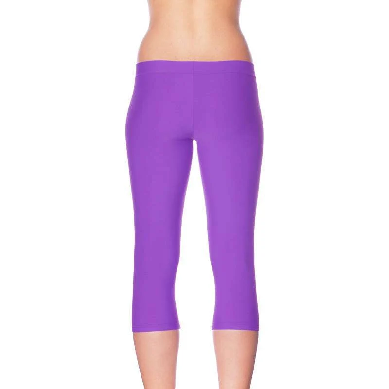 Capri leggings - cropped - Trisha - Image 22