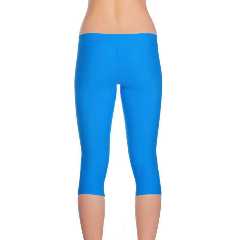 Capri leggings - cropped - Trisha - Image 25