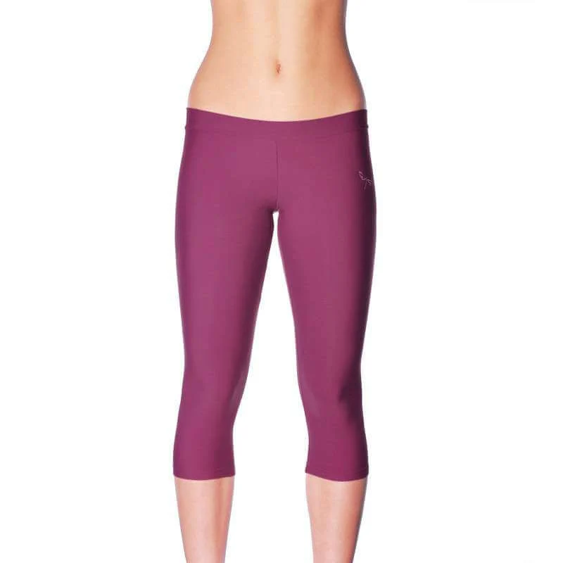 Capri leggings - cropped - Trisha - Image 27