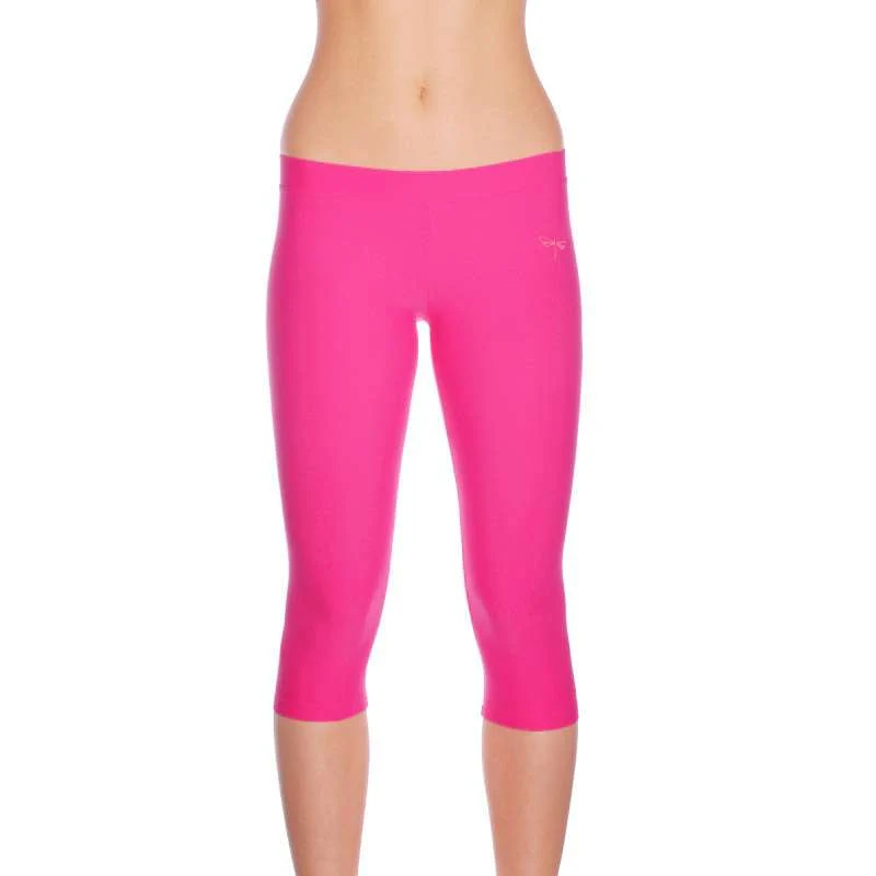 Capri leggings - cropped - Trisha - Image 8
