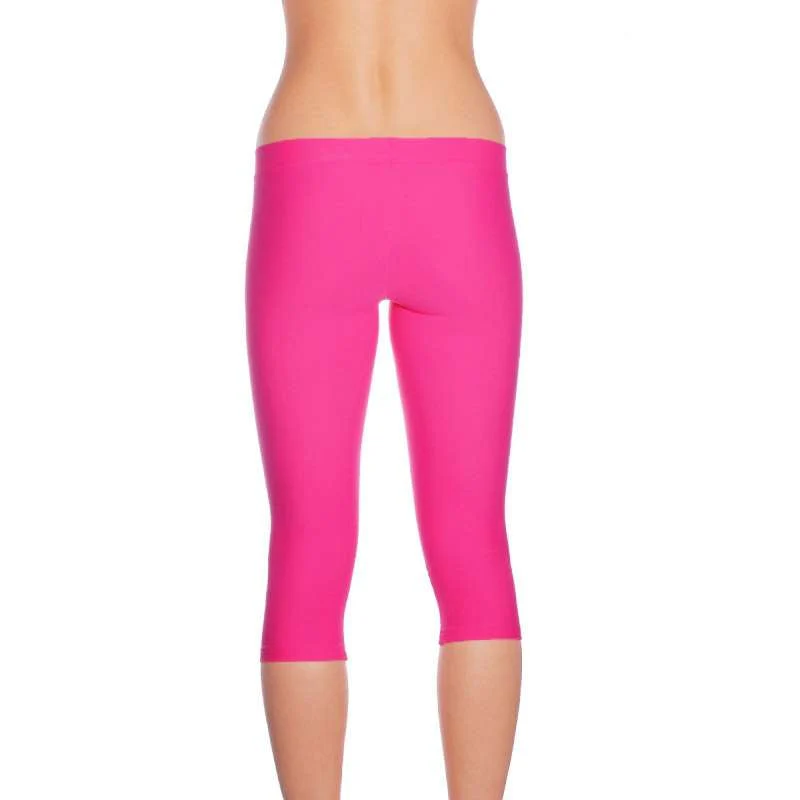 Capri leggings - cropped - Trisha - Image 9