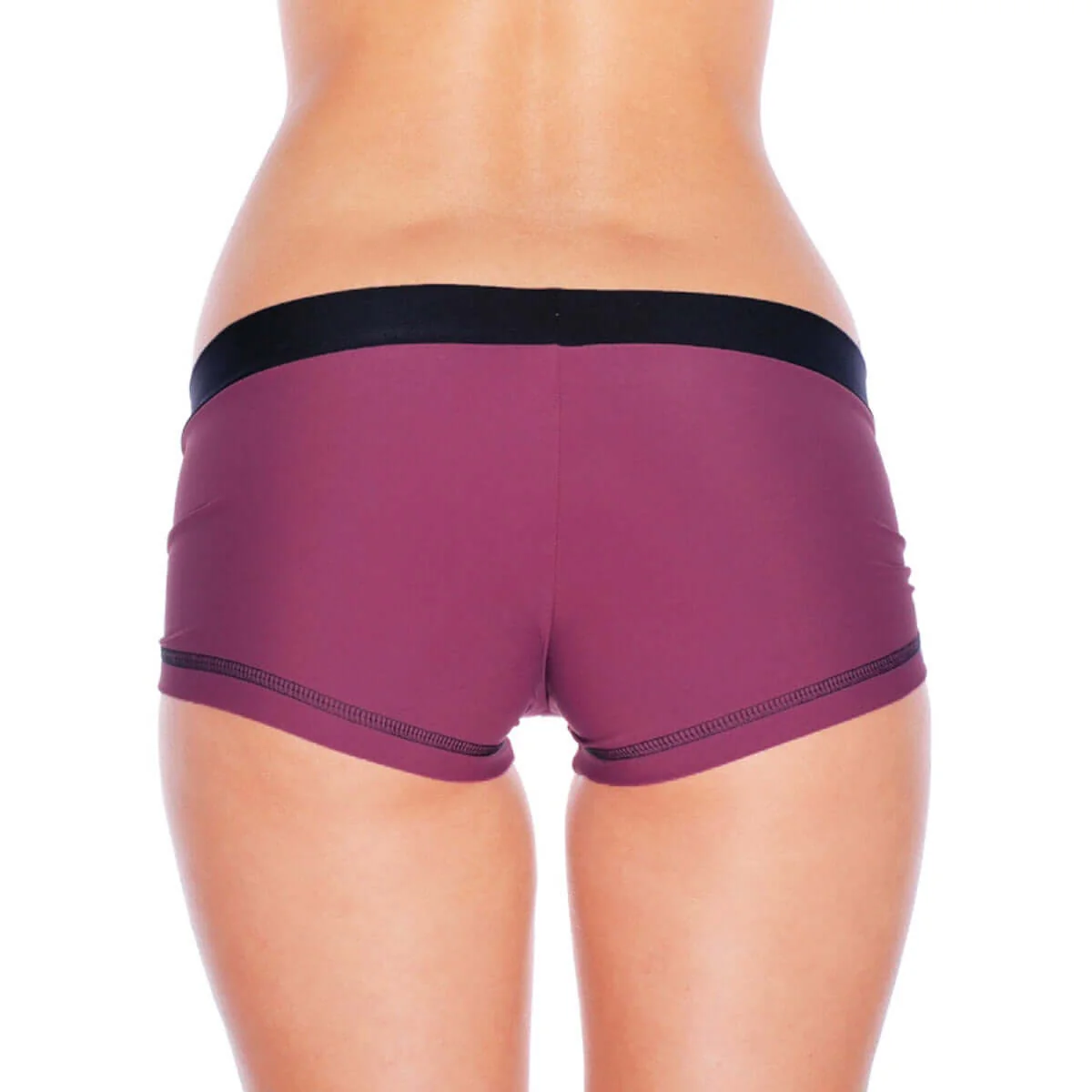 Pole fitness shorts Bella - Image 4