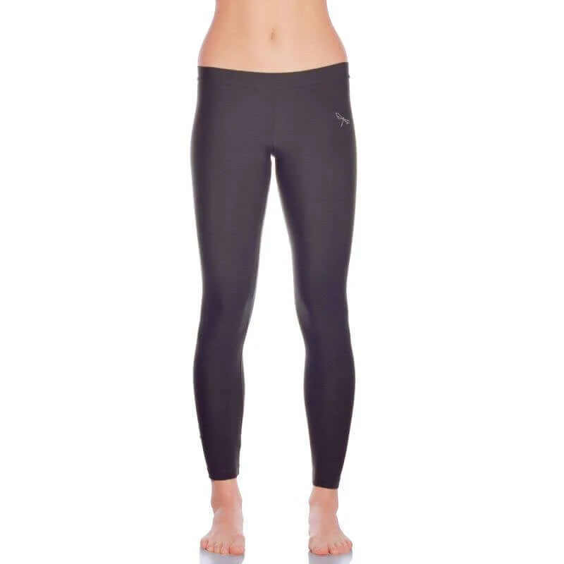Low rise leggings, low waist - Lisa - Image 12