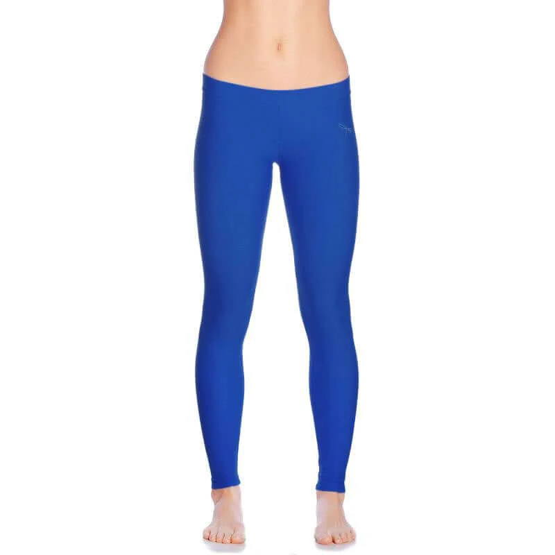 Low rise leggings, low waist - Lisa - Image 20