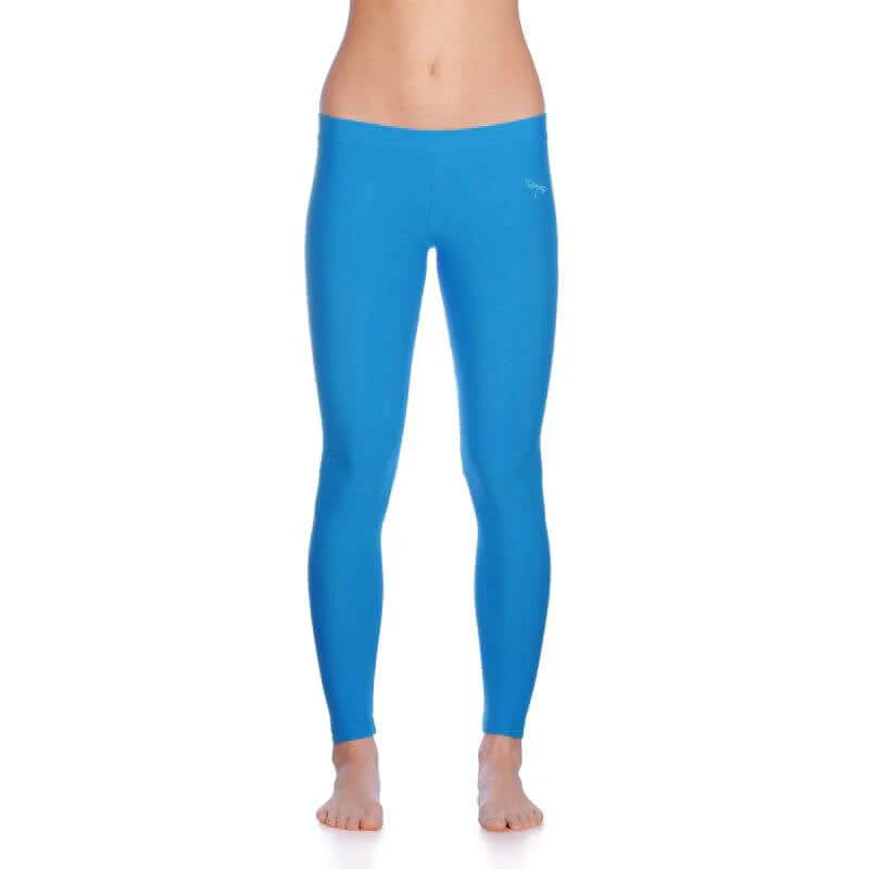Low rise leggings, low waist - Lisa - Image 29
